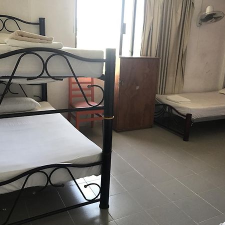 Hostel Mundo Maya Cancún Zewnętrze zdjęcie