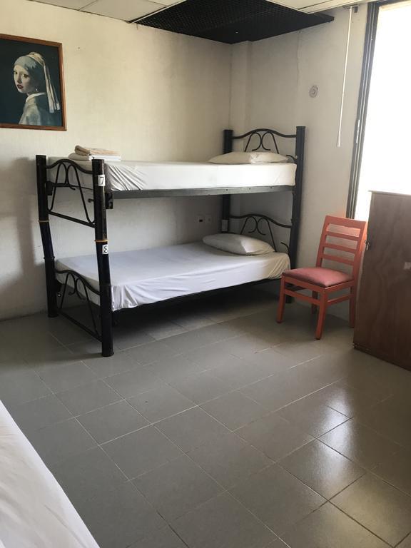 Hostel Mundo Maya Cancún Zewnętrze zdjęcie