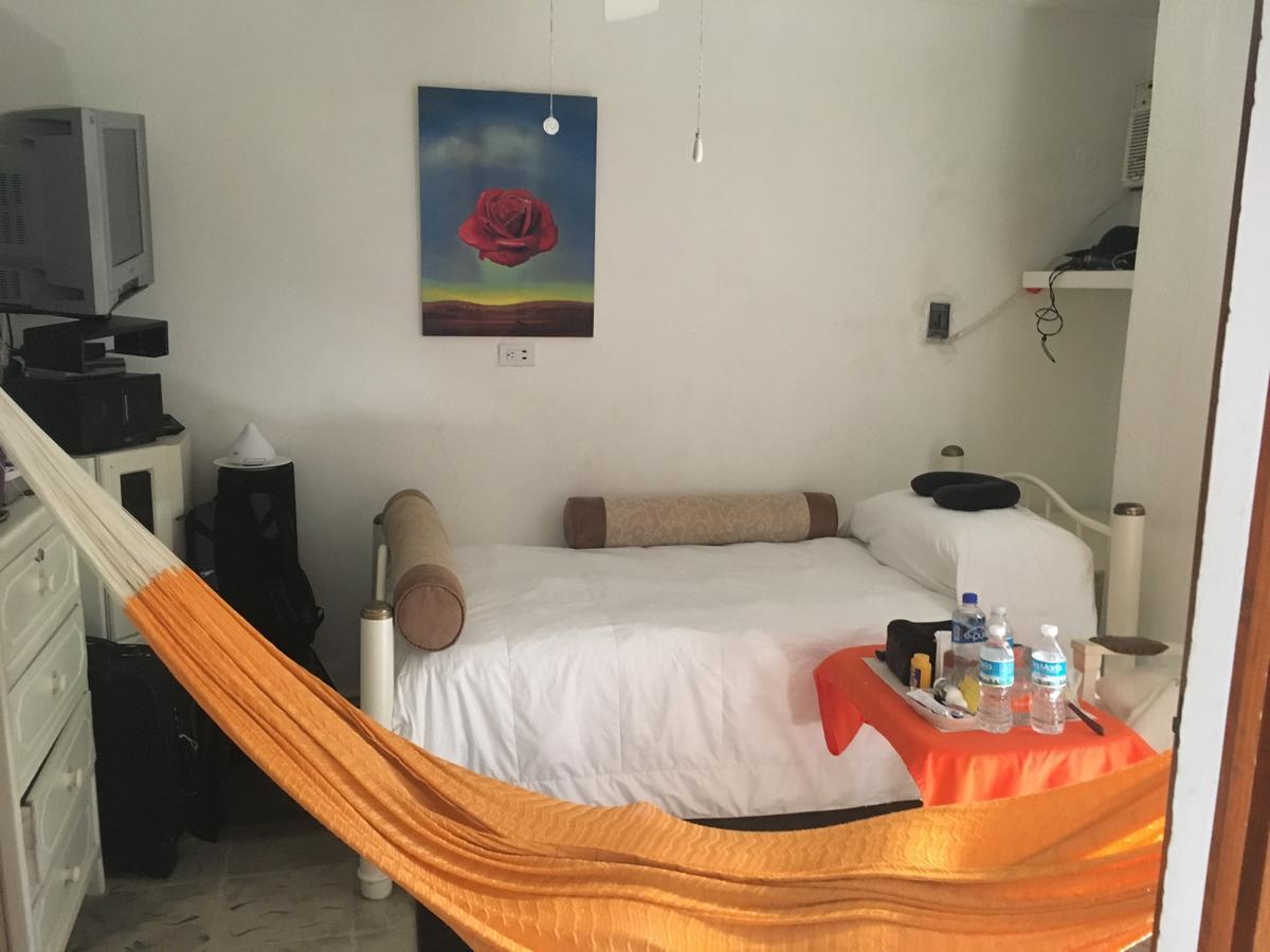 Hostel Mundo Maya Cancún Zewnętrze zdjęcie