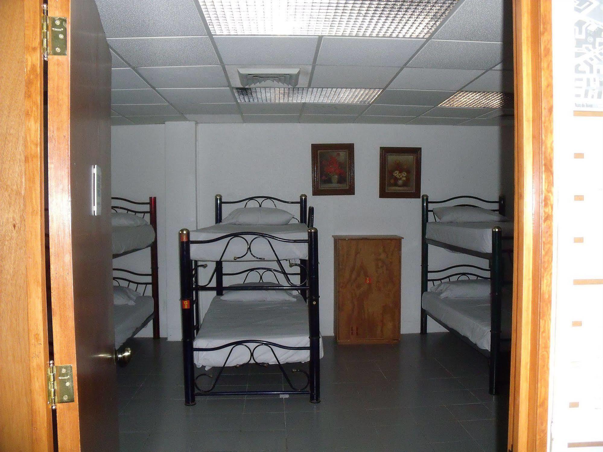 Hostel Mundo Maya Cancún Zewnętrze zdjęcie
