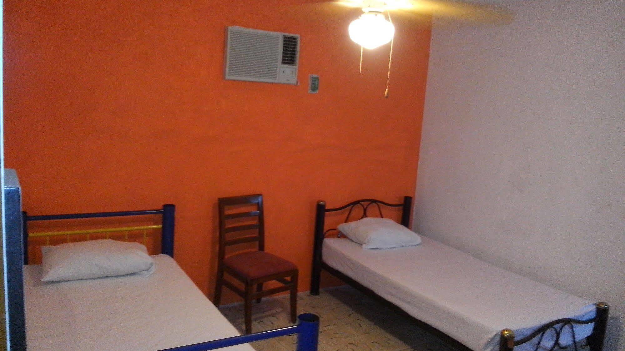 Hostel Mundo Maya Cancún Zewnętrze zdjęcie