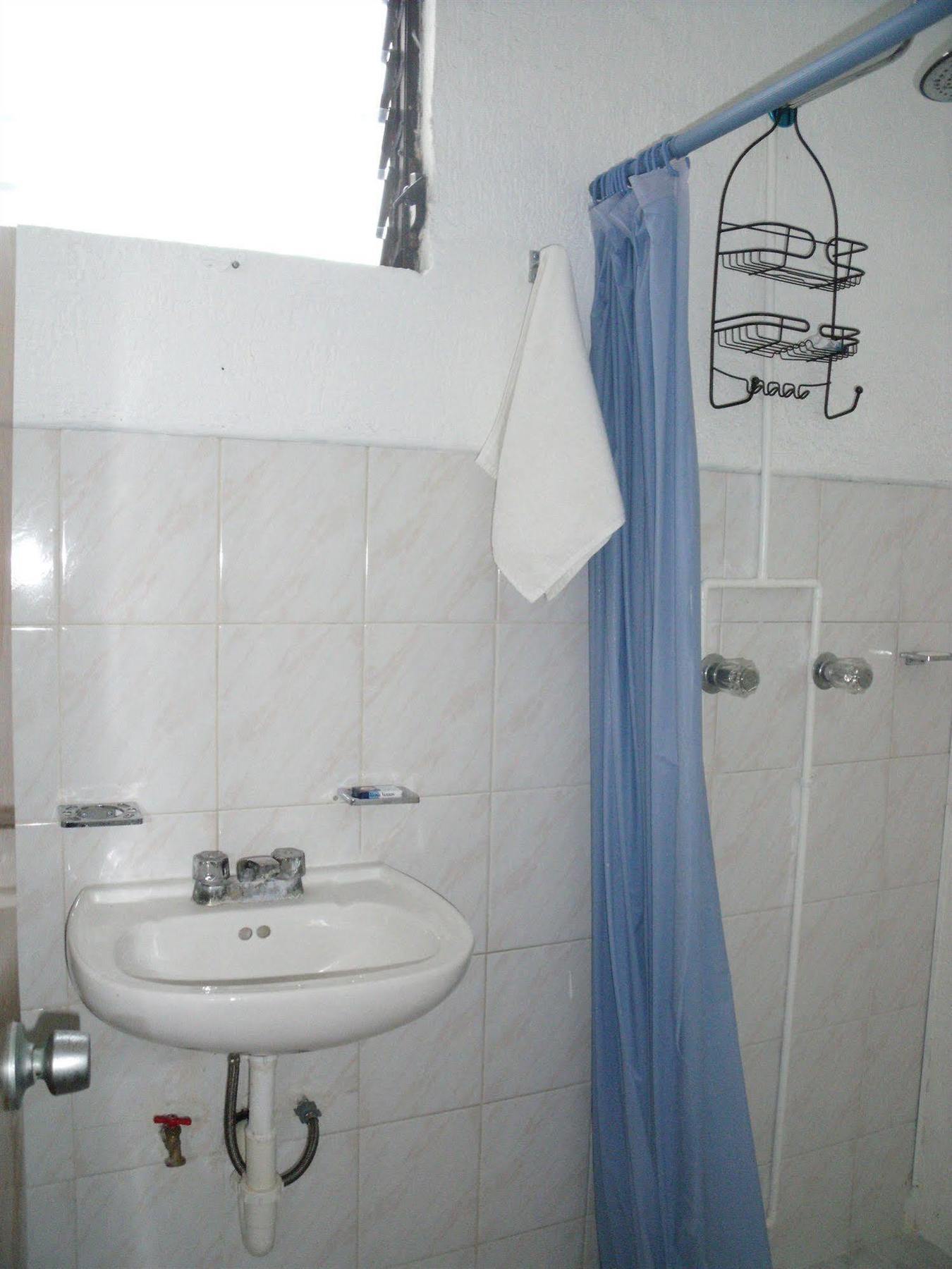 Hostel Mundo Maya Cancún Zewnętrze zdjęcie