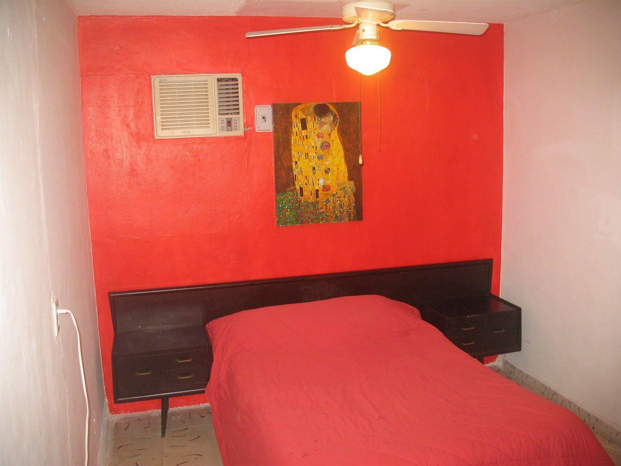 Hostel Mundo Maya Cancún Zewnętrze zdjęcie