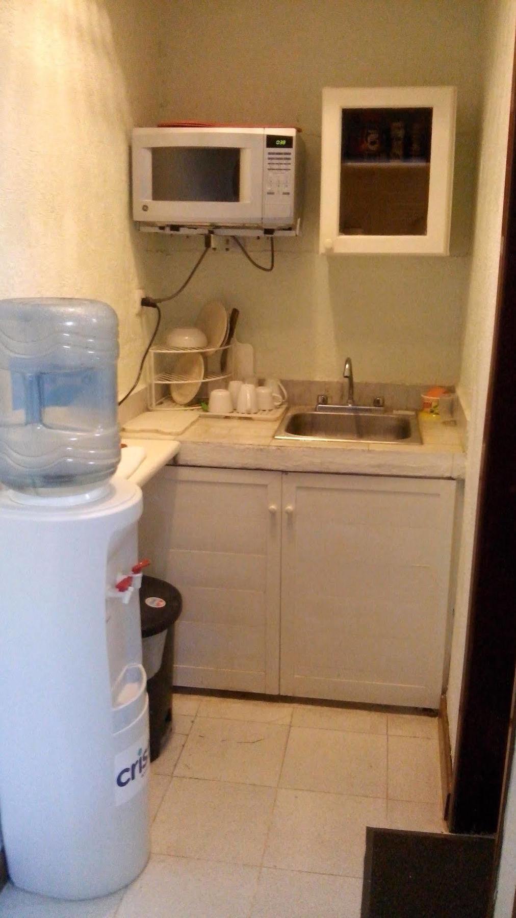 Hostel Mundo Maya Cancún Zewnętrze zdjęcie