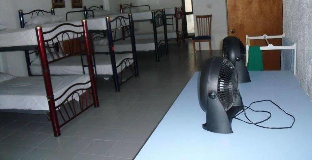 Hostel Mundo Maya Cancún Zewnętrze zdjęcie